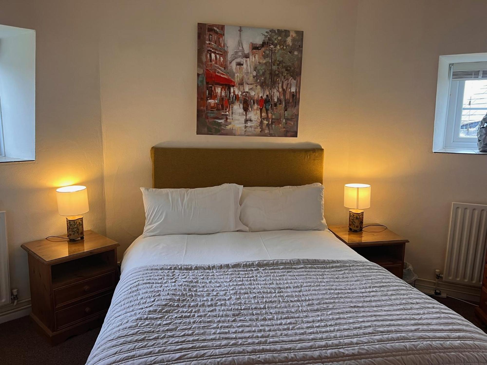 Hunston Mill Self Catering Dog Stay For Free Chichester Esterno foto