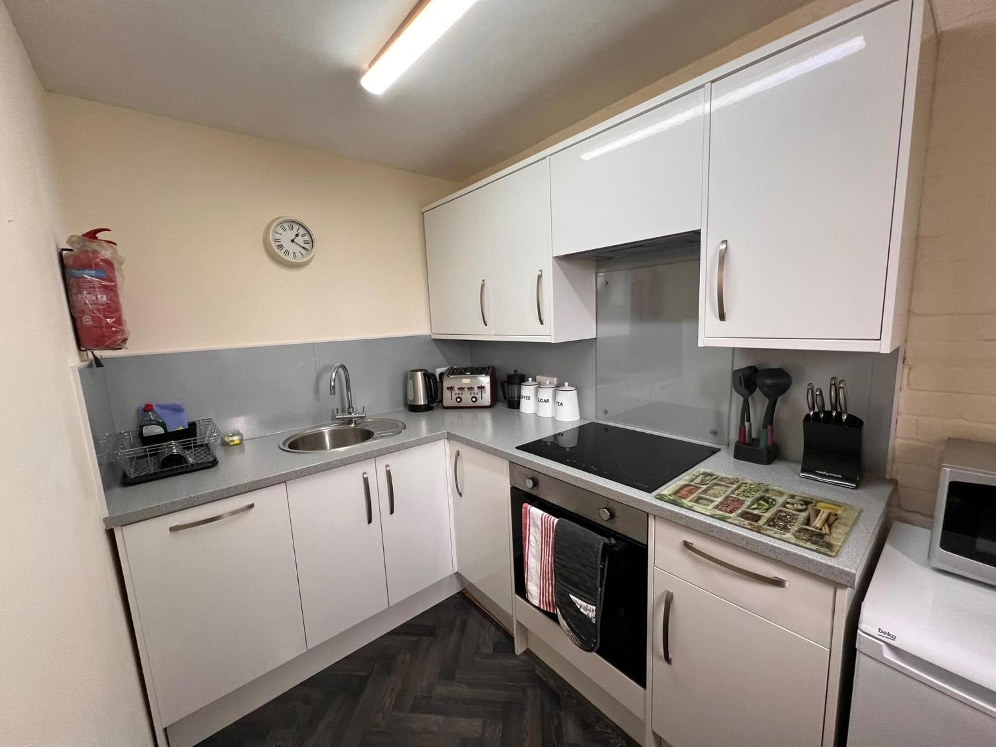 Hunston Mill Self Catering Dog Stay For Free Chichester Esterno foto