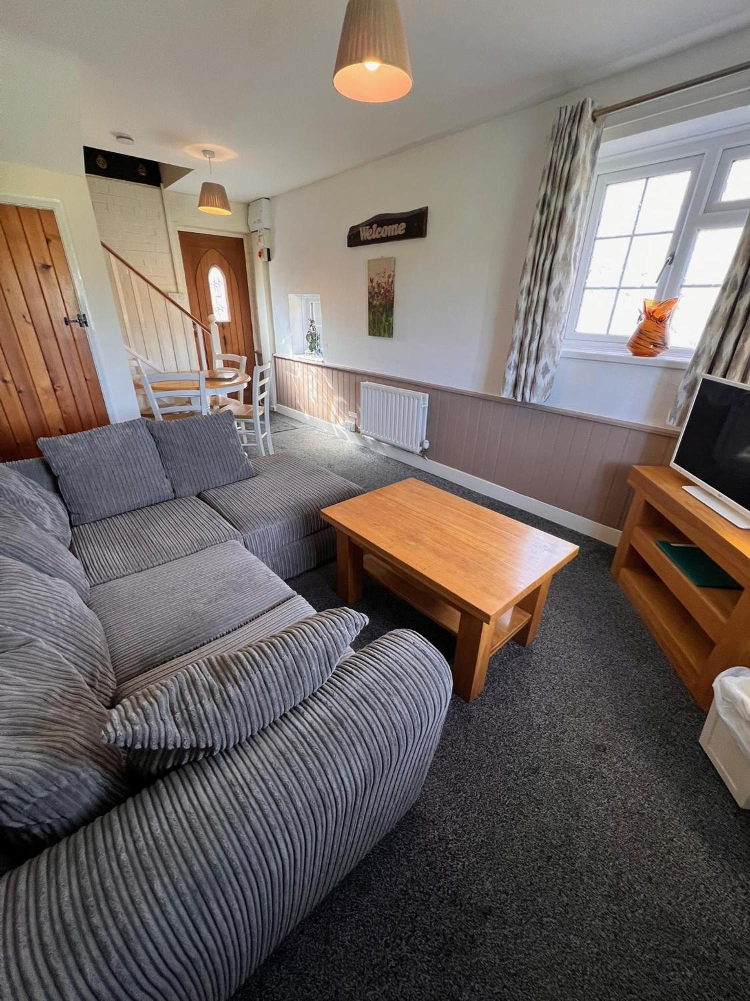 Hunston Mill Self Catering Dog Stay For Free Chichester Esterno foto